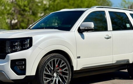 KIA Mohave I, 2019 год, 4 650 000 рублей, 3 фотография