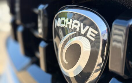 KIA Mohave I, 2019 год, 4 650 000 рублей, 2 фотография