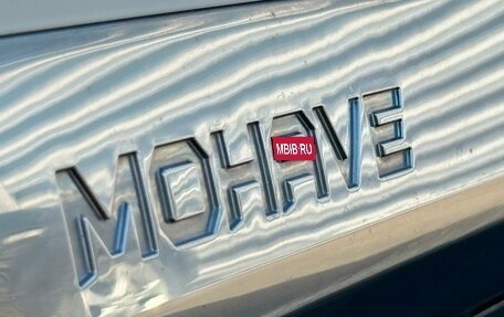 KIA Mohave I, 2019 год, 4 650 000 рублей, 4 фотография