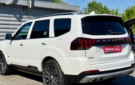 KIA Mohave I, 2019 год, 4 650 000 рублей, 6 фотография