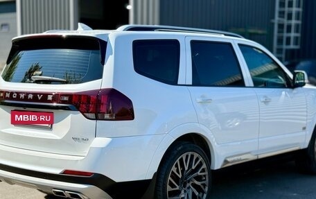 KIA Mohave I, 2019 год, 4 650 000 рублей, 5 фотография