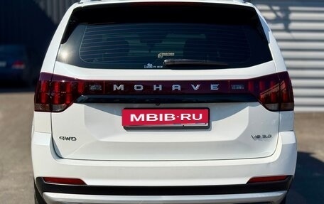 KIA Mohave I, 2019 год, 4 650 000 рублей, 8 фотография