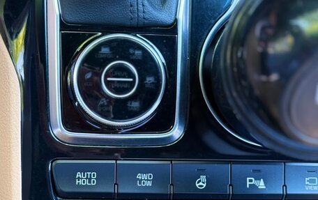 KIA Mohave I, 2019 год, 4 650 000 рублей, 24 фотография