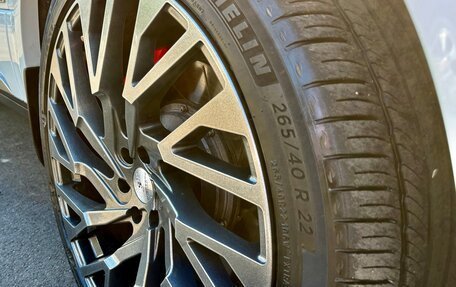 KIA Mohave I, 2019 год, 4 650 000 рублей, 26 фотография