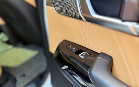 KIA Mohave I, 2019 год, 4 650 000 рублей, 20 фотография