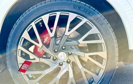 KIA Mohave I, 2019 год, 4 650 000 рублей, 25 фотография