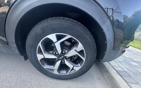 KIA Sportage IV рестайлинг, 2019 год, 2 000 000 рублей, 8 фотография