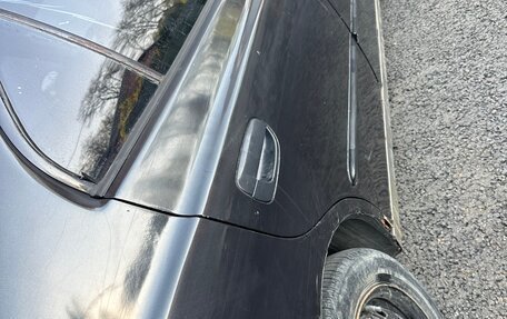 Hyundai Accent II, 2005 год, 205 000 рублей, 9 фотография