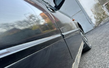 Hyundai Accent II, 2005 год, 205 000 рублей, 10 фотография