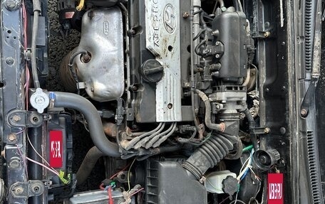 Hyundai Accent II, 2005 год, 205 000 рублей, 7 фотография