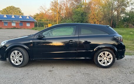 Opel Astra H, 2008 год, 420 000 рублей, 8 фотография