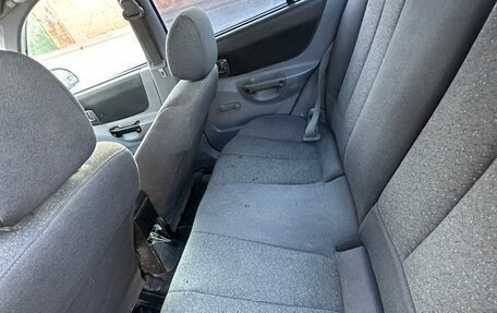 Hyundai Accent II, 2005 год, 205 000 рублей, 16 фотография