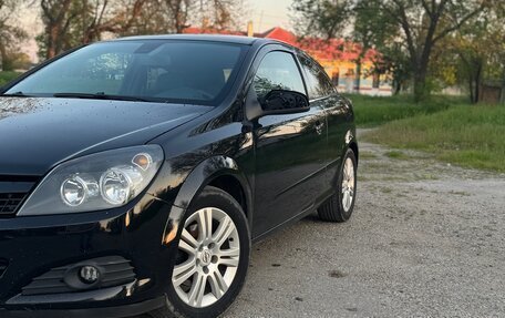 Opel Astra H, 2008 год, 420 000 рублей, 9 фотография