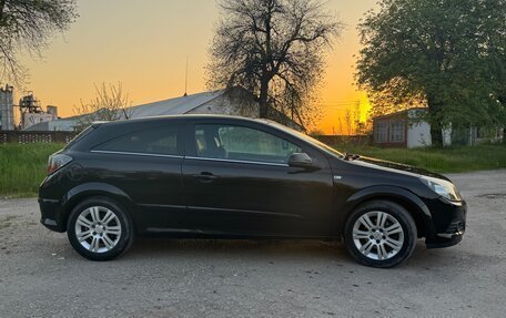Opel Astra H, 2008 год, 420 000 рублей, 3 фотография