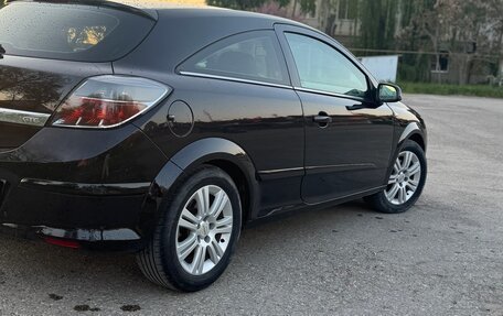 Opel Astra H, 2008 год, 420 000 рублей, 4 фотография