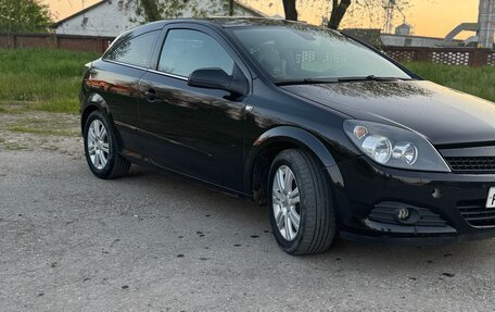 Opel Astra H, 2008 год, 420 000 рублей, 2 фотография