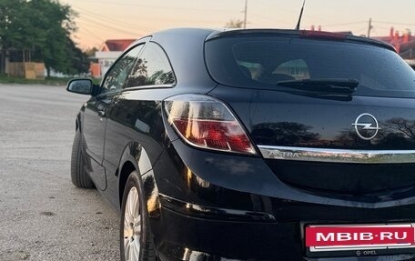 Opel Astra H, 2008 год, 420 000 рублей, 7 фотография