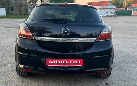 Opel Astra H, 2008 год, 420 000 рублей, 6 фотография