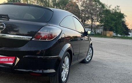 Opel Astra H, 2008 год, 420 000 рублей, 5 фотография