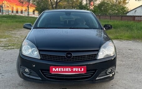 Opel Astra H, 2008 год, 420 000 рублей, 10 фотография