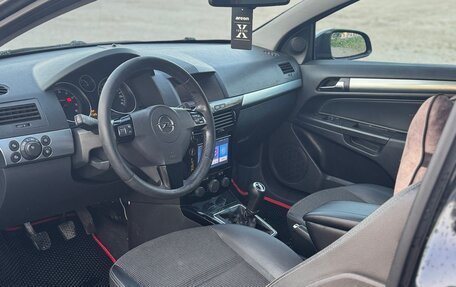 Opel Astra H, 2008 год, 420 000 рублей, 11 фотография
