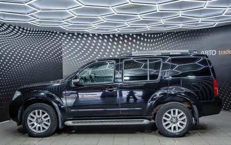 Nissan Pathfinder, 2012 год, 1 155 000 рублей, 8 фотография