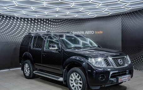 Nissan Pathfinder, 2012 год, 1 155 000 рублей, 5 фотография