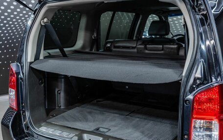 Nissan Pathfinder, 2012 год, 1 155 000 рублей, 12 фотография