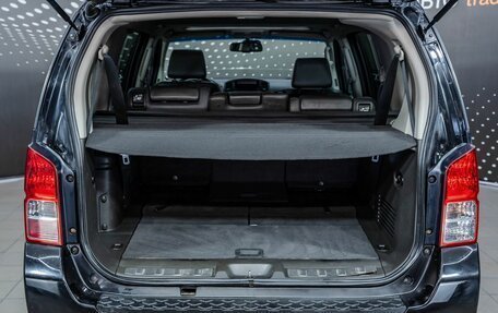 Nissan Pathfinder, 2012 год, 1 155 000 рублей, 11 фотография