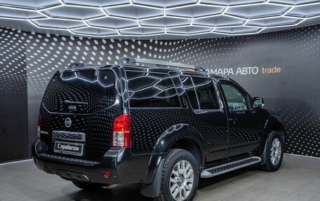 Nissan Pathfinder, 2012 год, 1 155 000 рублей, 4 фотография