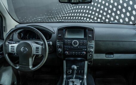 Nissan Pathfinder, 2012 год, 1 155 000 рублей, 13 фотография