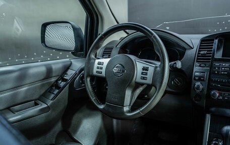 Nissan Pathfinder, 2012 год, 1 155 000 рублей, 14 фотография