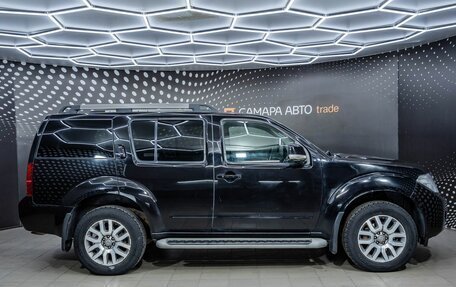 Nissan Pathfinder, 2012 год, 1 155 000 рублей, 7 фотография
