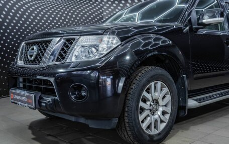 Nissan Pathfinder, 2012 год, 1 155 000 рублей, 3 фотография