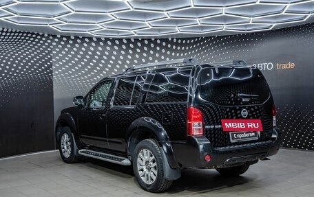 Nissan Pathfinder, 2012 год, 1 155 000 рублей, 6 фотография