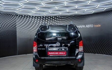 Nissan Pathfinder, 2012 год, 1 155 000 рублей, 10 фотография