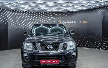 Nissan Pathfinder, 2012 год, 1 155 000 рублей, 9 фотография