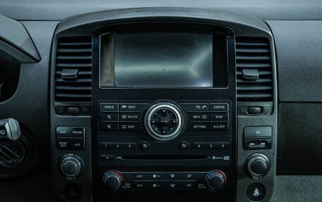 Nissan Pathfinder, 2012 год, 1 155 000 рублей, 16 фотография