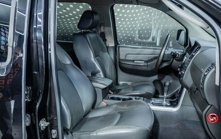 Nissan Pathfinder, 2012 год, 1 155 000 рублей, 25 фотография