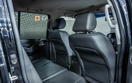 Nissan Pathfinder, 2012 год, 1 155 000 рублей, 23 фотография