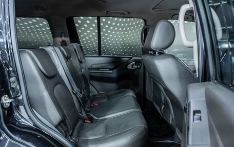 Nissan Pathfinder, 2012 год, 1 155 000 рублей, 24 фотография