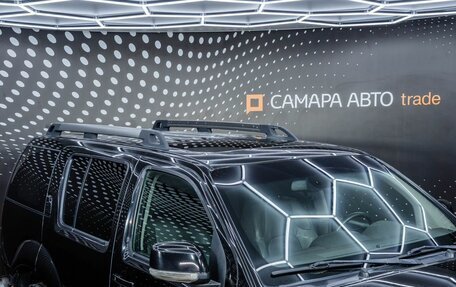 Nissan Pathfinder, 2012 год, 1 155 000 рублей, 21 фотография