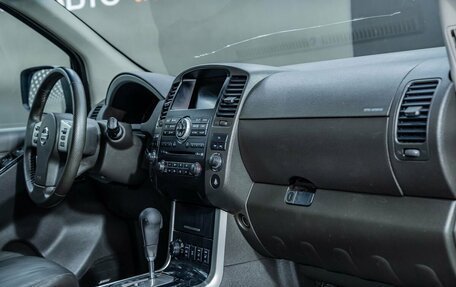 Nissan Pathfinder, 2012 год, 1 155 000 рублей, 17 фотография