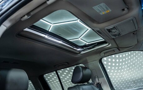 Nissan Pathfinder, 2012 год, 1 155 000 рублей, 19 фотография