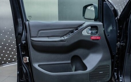 Nissan Pathfinder, 2012 год, 1 155 000 рублей, 20 фотография