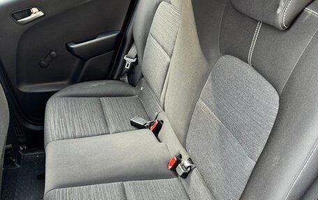 KIA Picanto III рестайлинг, 2019 год, 1 350 000 рублей, 15 фотография