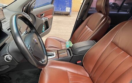 Volvo XC90 II рестайлинг, 2013 год, 1 850 000 рублей, 3 фотография