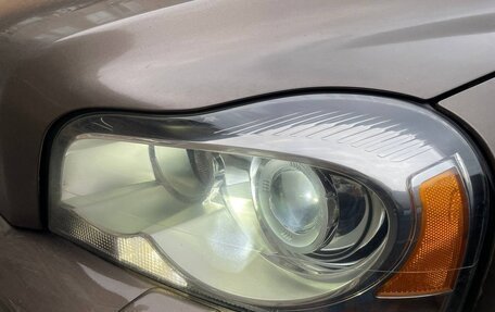 Volvo XC90 II рестайлинг, 2013 год, 1 850 000 рублей, 6 фотография