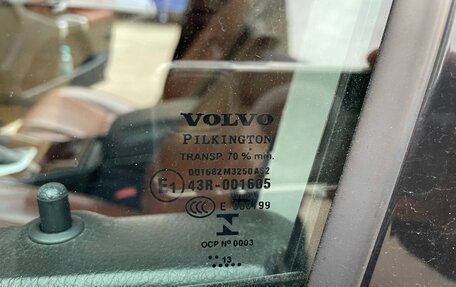 Volvo XC90 II рестайлинг, 2013 год, 1 850 000 рублей, 9 фотография