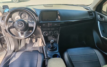 Mazda CX-5 II, 2014 год, 1 550 000 рублей, 9 фотография
